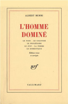 L'homme domine