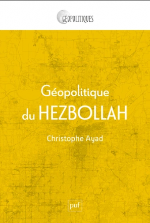 Géopolitique du Hezbollah
