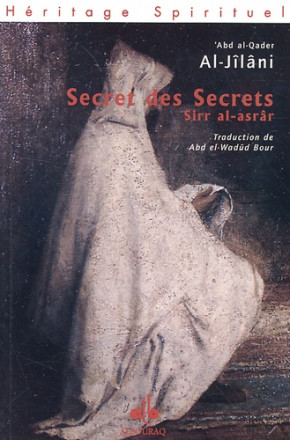 Secret des secrets