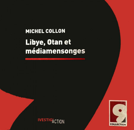 Libye Otan Et Mediamensonges