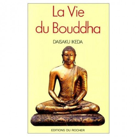 Vie du bouddha