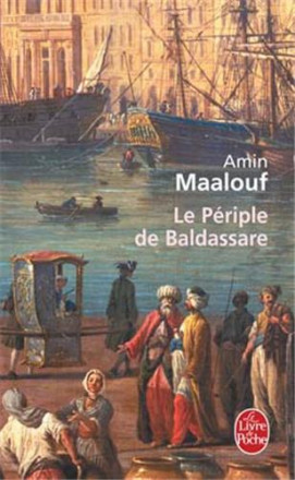 Le Périple de Baldassare