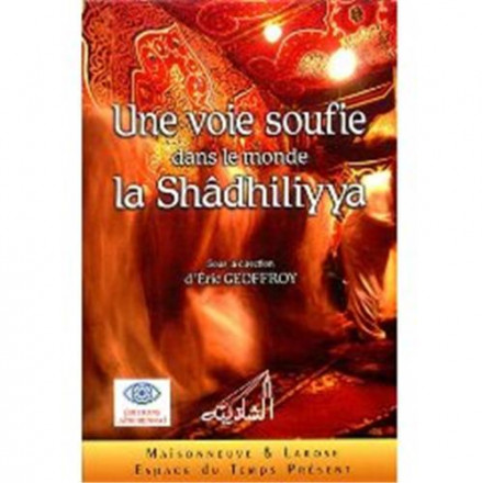 Une voie soufie dans le monde