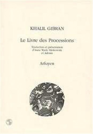 Livre le des processions