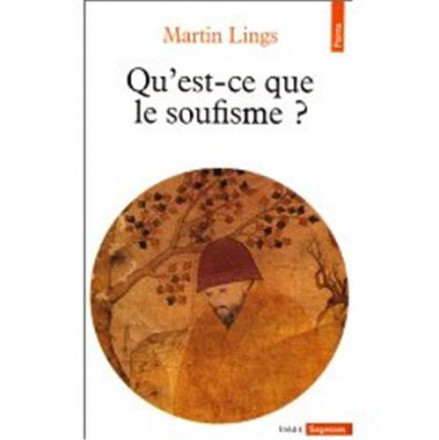 Qu'est ce que le soufisme?
