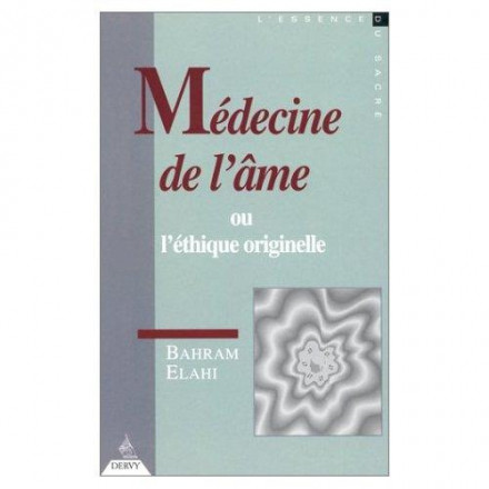 Médecine de l'âme