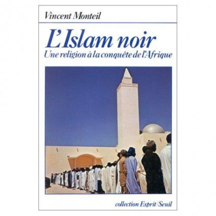 L'islam noir 