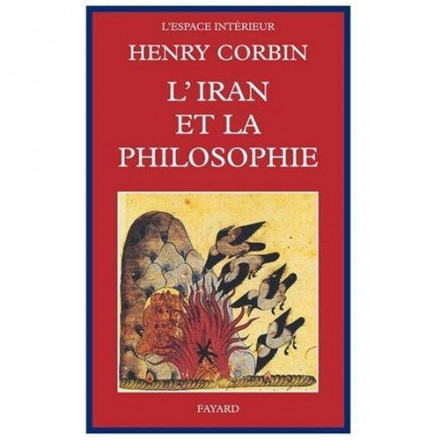 L Iran et la philosophie