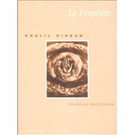 Le prophète