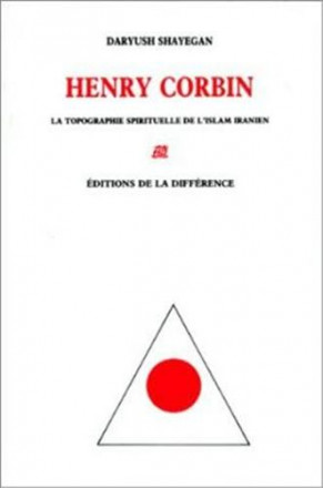 Henry corbin topographie spirituelle
