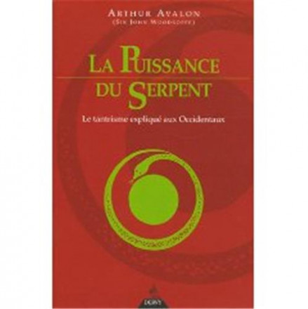 Puissance du serpent (la)
