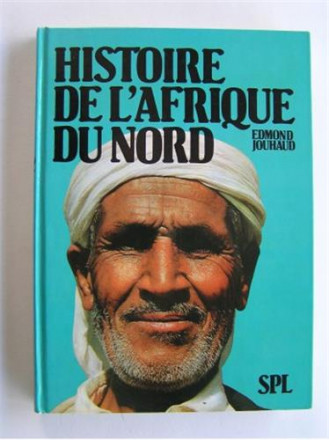 Histoire de l'Afrique du nord