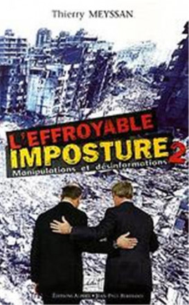 L'effroyable imposture 2