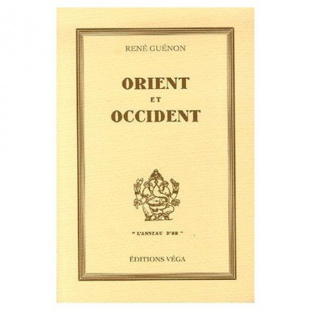 Orient et Occident