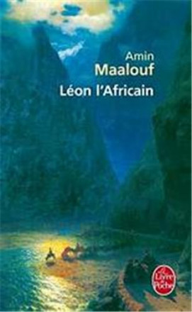 Léon l'africain