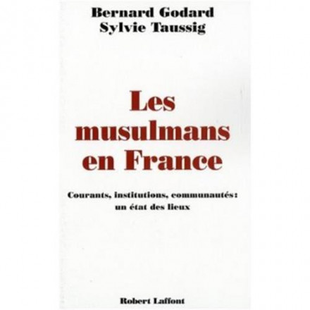 Les musulmans en France courants institutions communautés un état des lieux