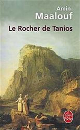 Le Rocher de Tanios