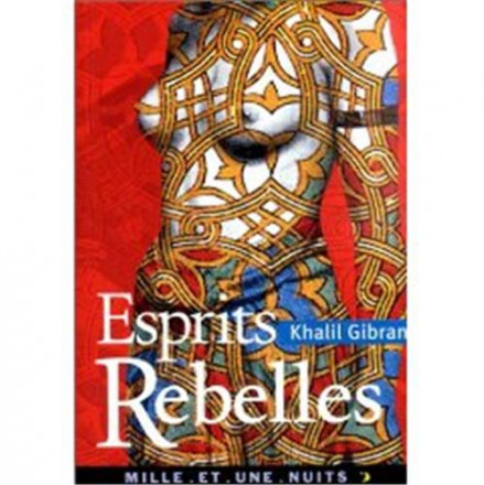 Esprits rebelles