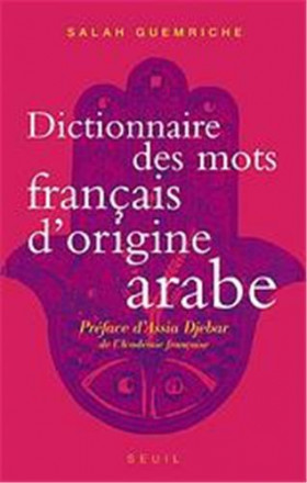 Dictionnaire des mots français d'origine