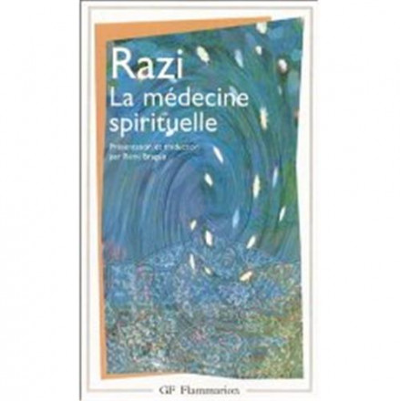 La médecine spirituelle