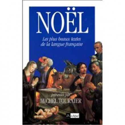 Noel, une anthologie