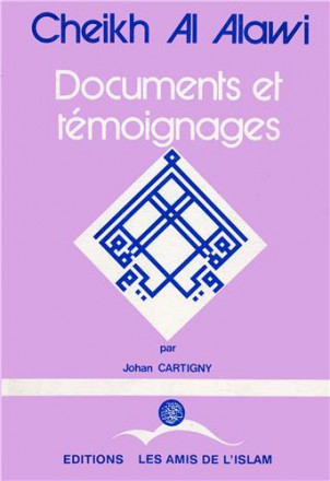 Cheikh Al Alawi documents et témoignages