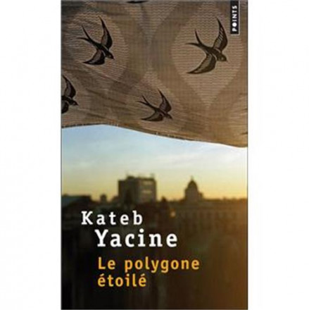 Le Polygone étoilé