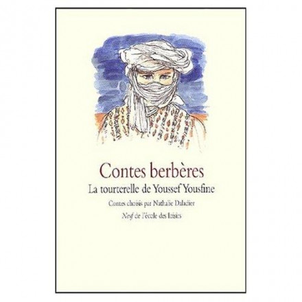 Contes berbères / tourterelle de Youssef