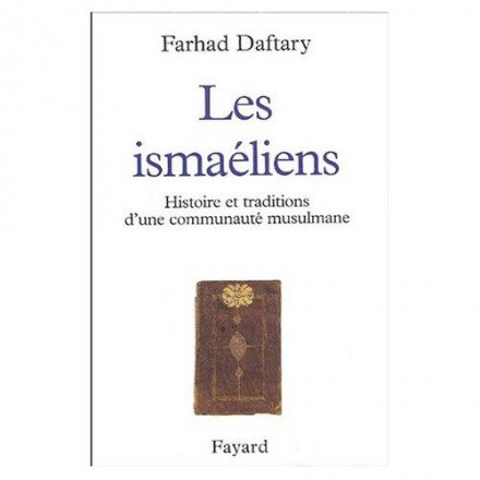 Les ismaéliens