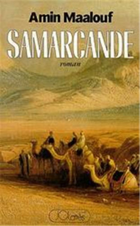 Samarcande