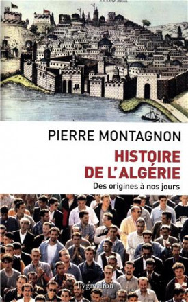 Histoire de l'Algérie (nouvelle édition)