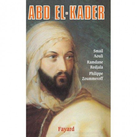 Abd el Kader