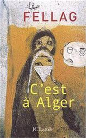 C'est à Alger
