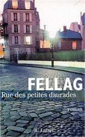 Rue des petites daurades