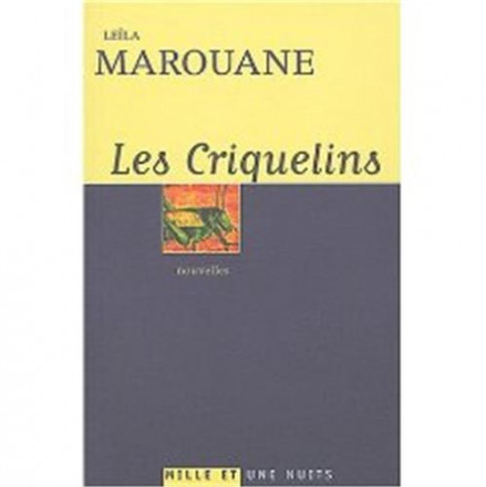 Les criquelins