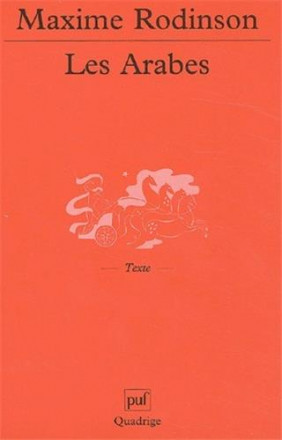 Les arabes