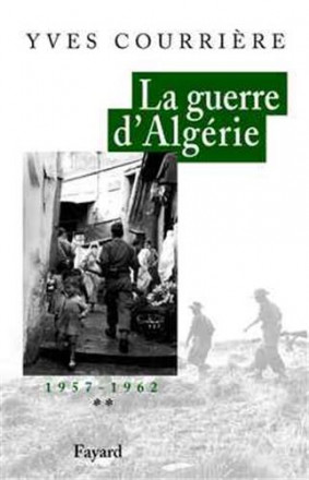 La guerre d'Algérie, tome 2