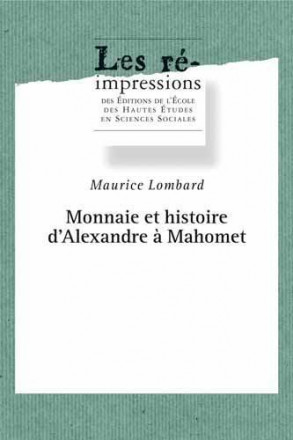 Géographie humaine du monde musulman Tome I