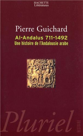 Al Andalus 711 1492