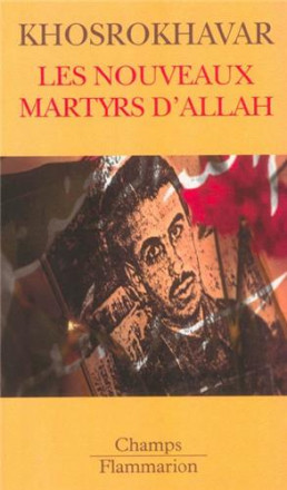 Les nouveaux martyrs d'Allah