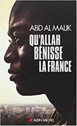 Qu'Allah bénisse la France ! (nouvelle édition film poche )