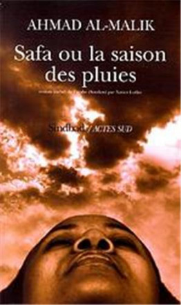 Safa ou la saison des pluies