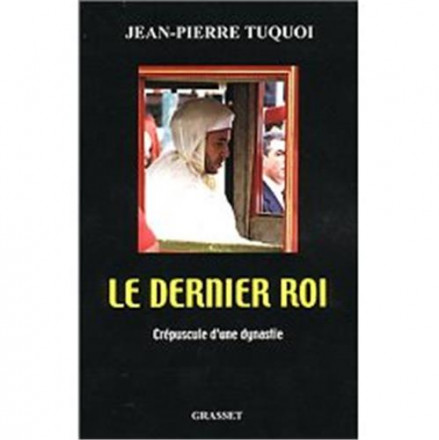 Le dernier roi