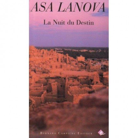 La nuit du destin 