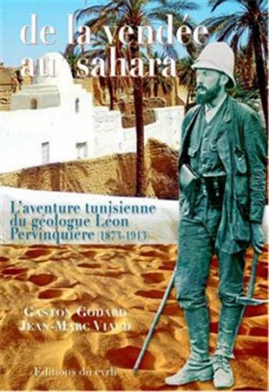 De la vendée au Sahara