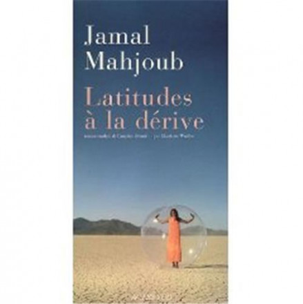 Latitudes à la dérive