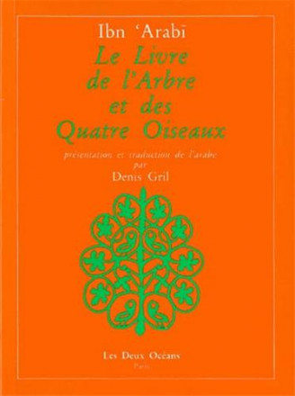 Le livre de l'arbre et quatre oiseaux