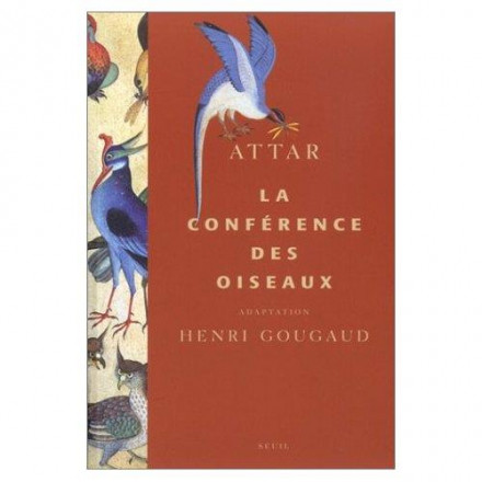 La conférence des oiseaux 