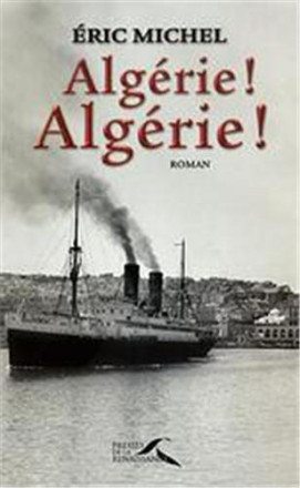 Algérie ! Algérie !