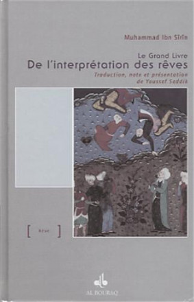 Le grand livre de l'interprétation des rêves